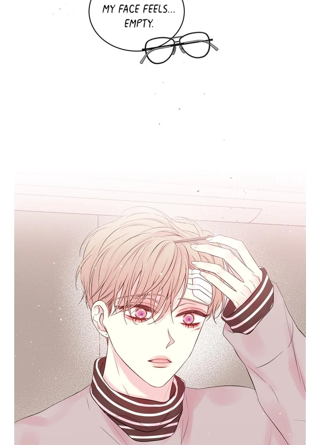 In My Closet Chapter 8.1 page 74 - MangaKakalot