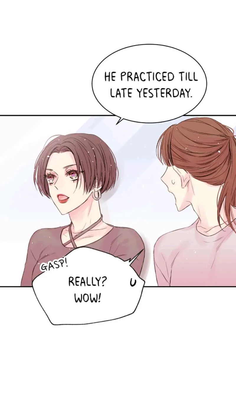 In My Closet Chapter 8 page 34 - MangaKakalot