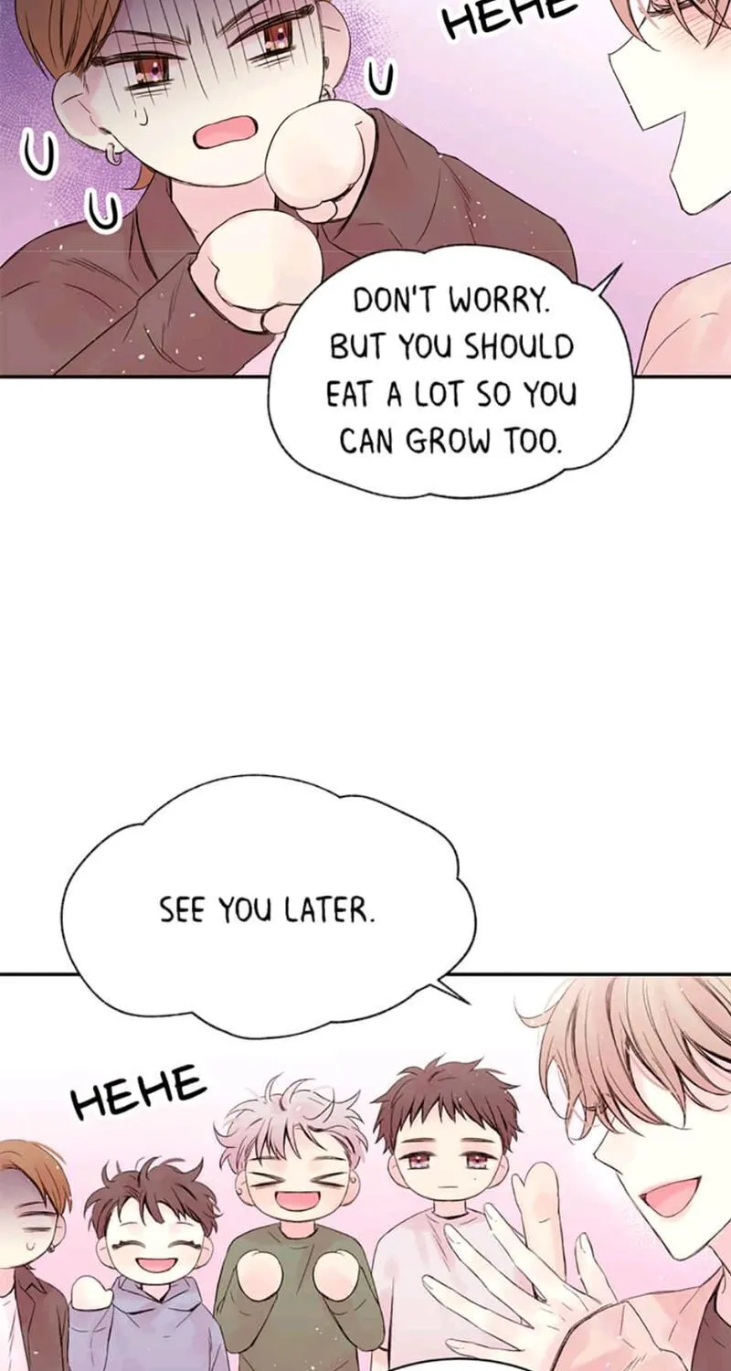 In My Closet Chapter 8 page 51 - MangaKakalot