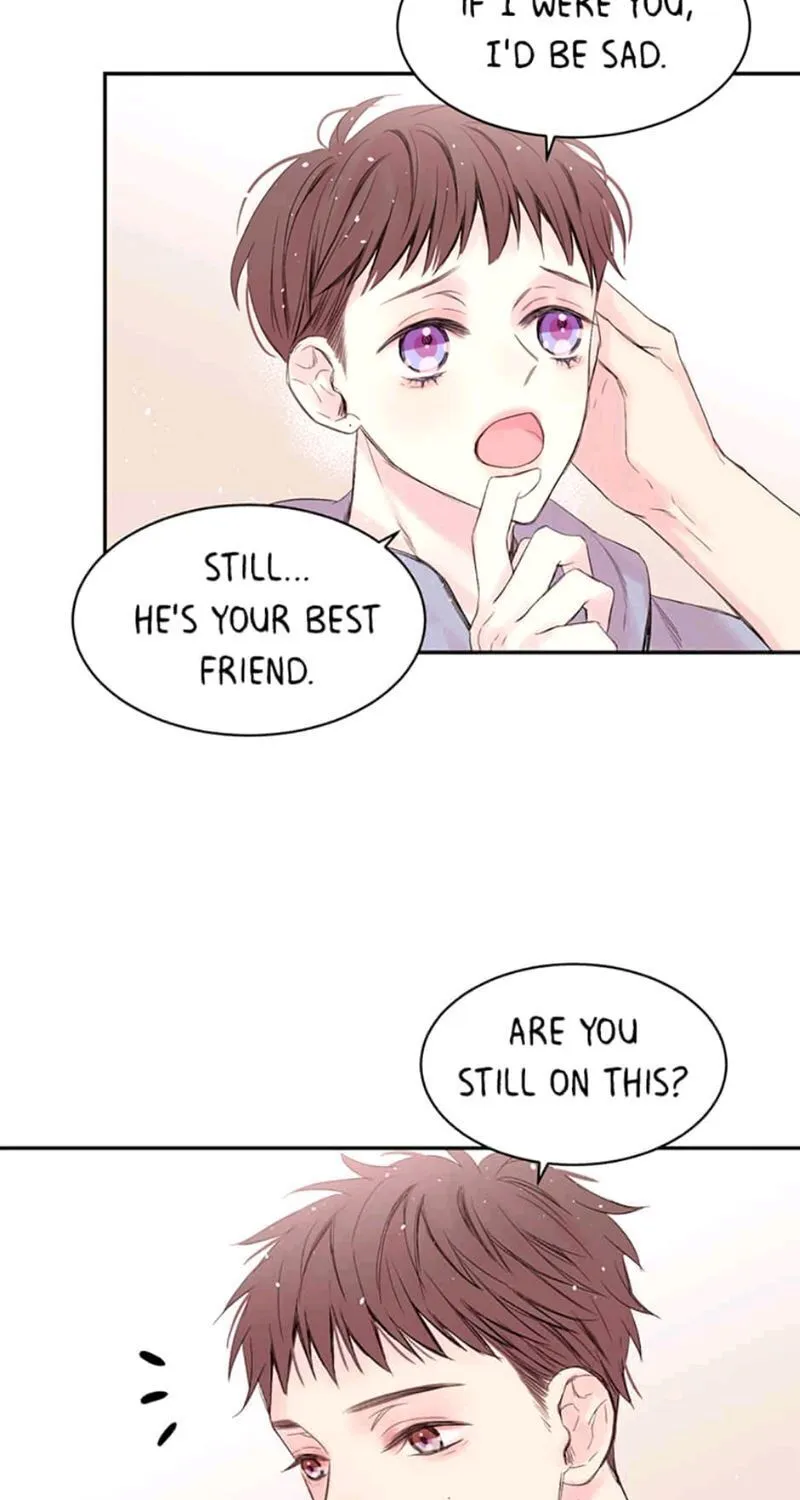 In My Closet Chapter 8 page 54 - MangaKakalot