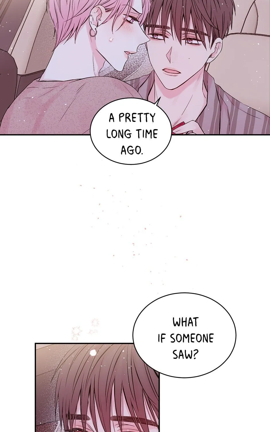 In My Closet Chapter 80 page 23 - MangaKakalot