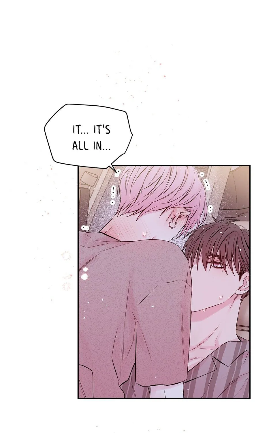 In My Closet Chapter 80 page 43 - MangaKakalot