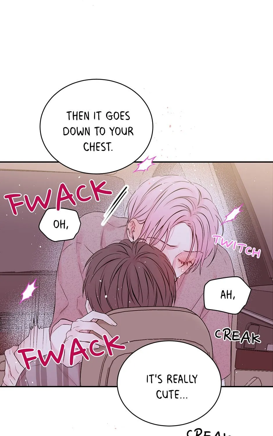 In My Closet Chapter 80 page 51 - MangaKakalot