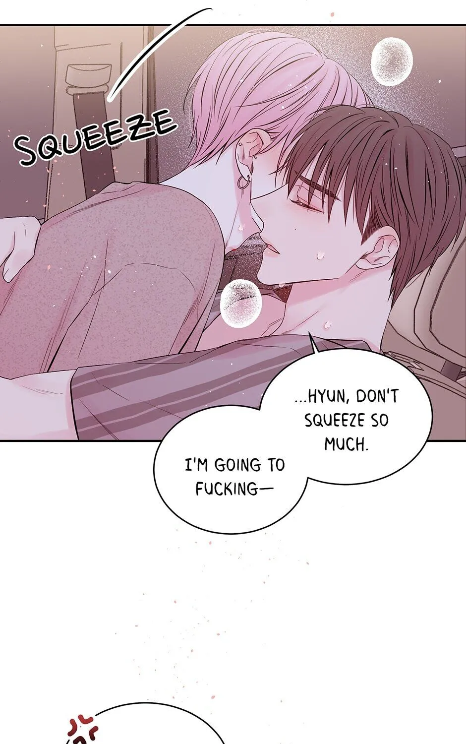 In My Closet Chapter 80 page 69 - MangaKakalot