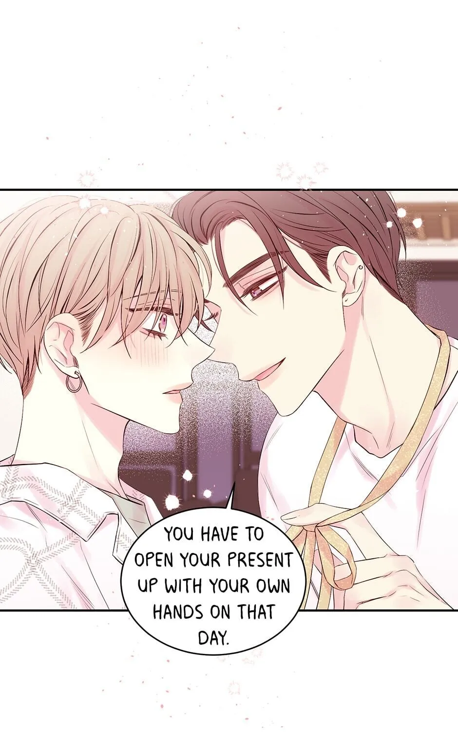 In My Closet Chapter 81 page 13 - MangaKakalot