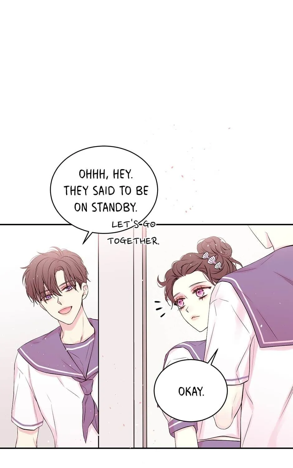 In My Closet Chapter 81 page 23 - MangaKakalot