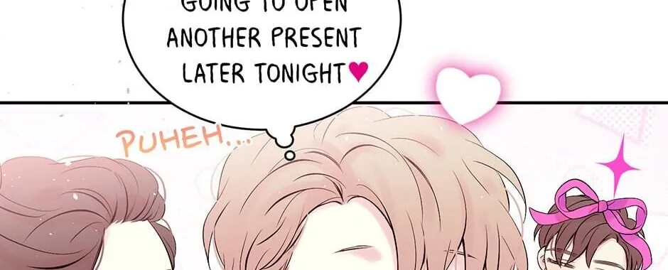 In My Closet Chapter 81 page 26 - MangaKakalot