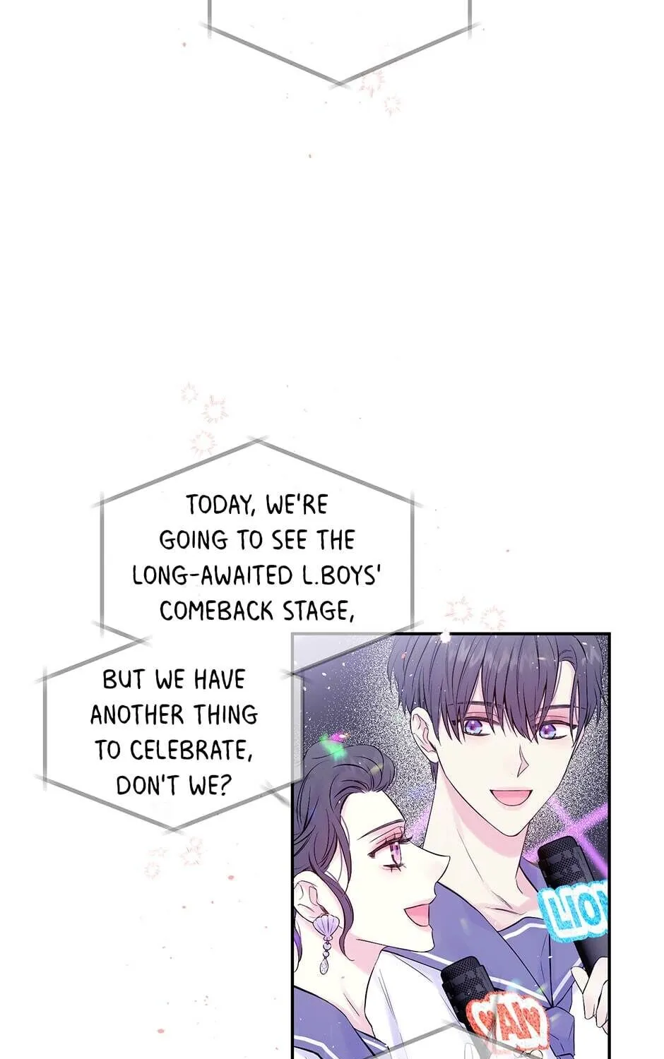 In My Closet Chapter 81 page 31 - MangaKakalot