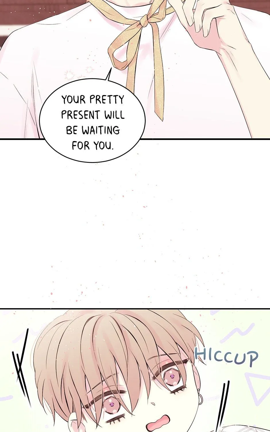 In My Closet Chapter 81 page 9 - MangaKakalot