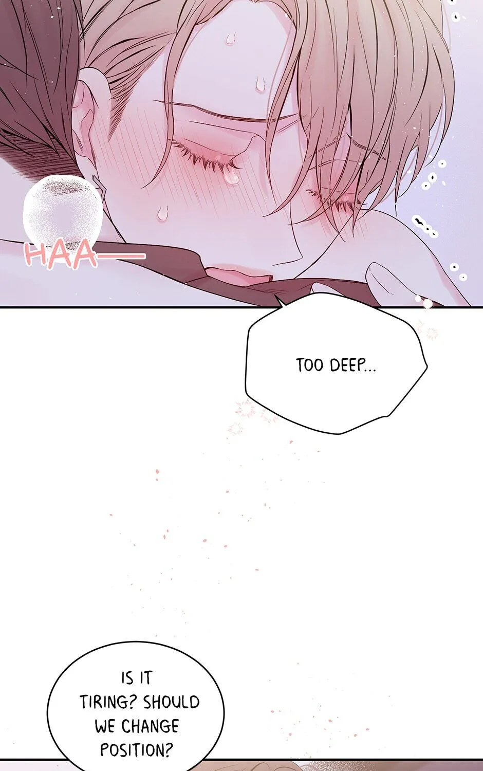 In My Closet Chapter 83 page 37 - MangaKakalot