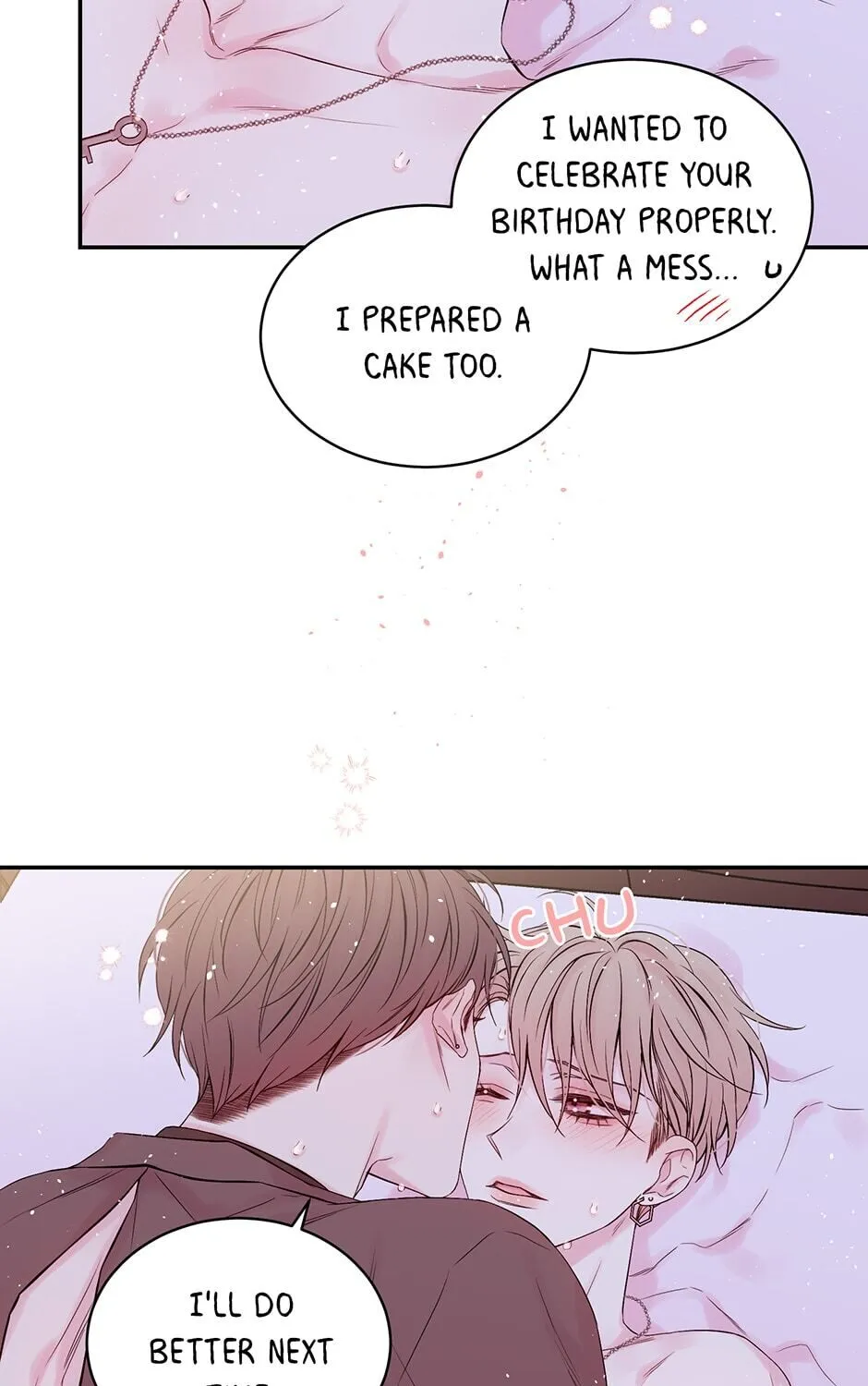 In My Closet Chapter 83 page 69 - MangaKakalot