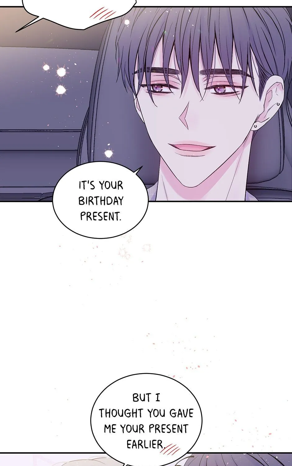 In My Closet Chapter 84 page 27 - MangaKakalot