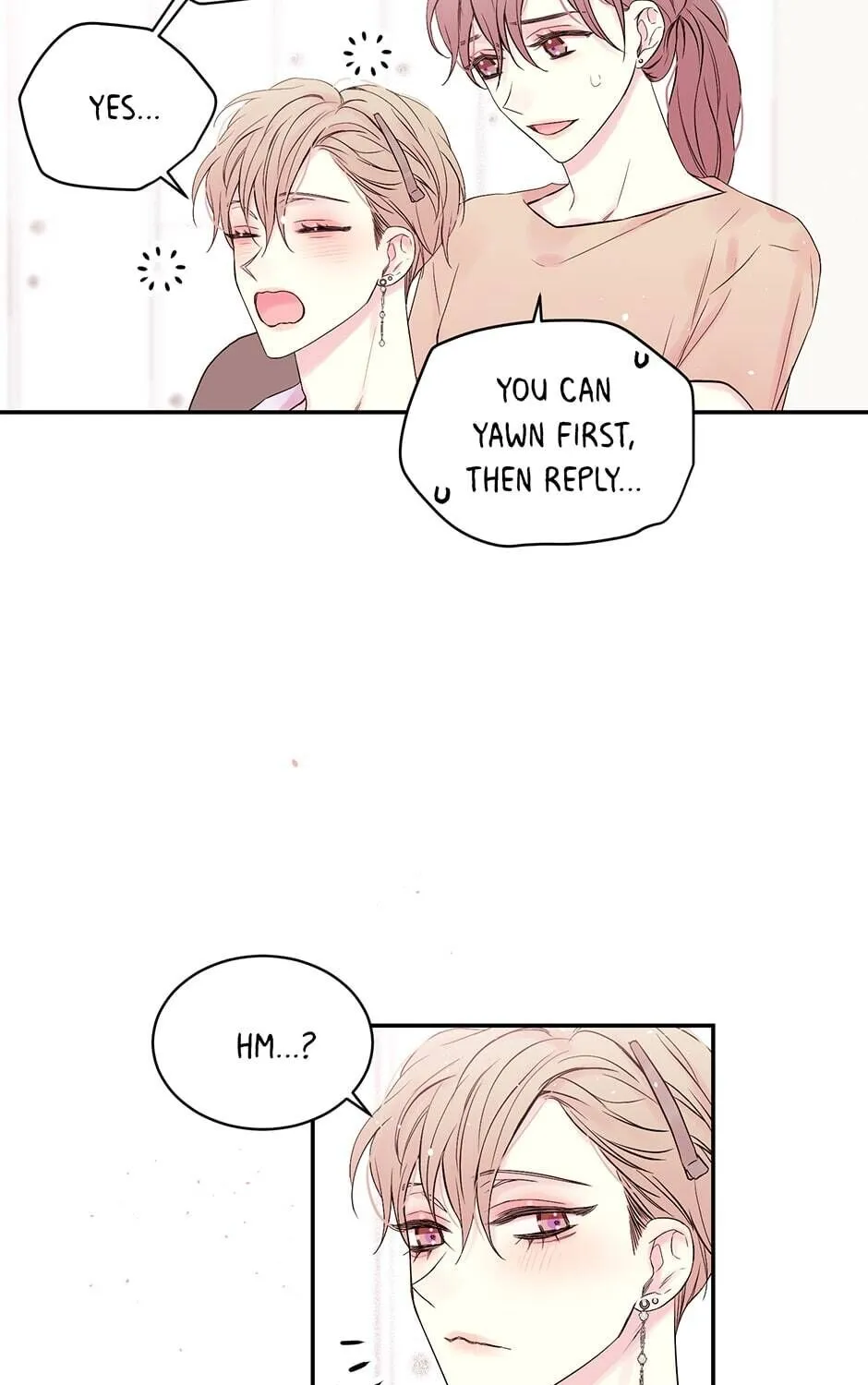 In My Closet Chapter 84 page 49 - MangaKakalot