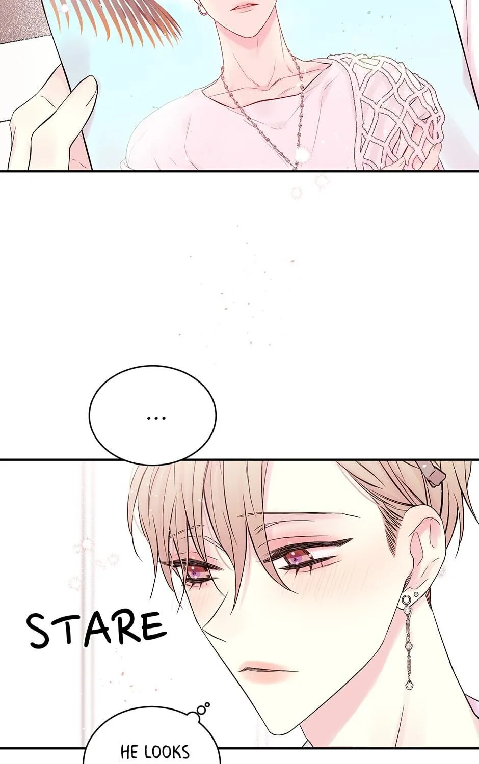 In My Closet Chapter 84 page 55 - MangaKakalot