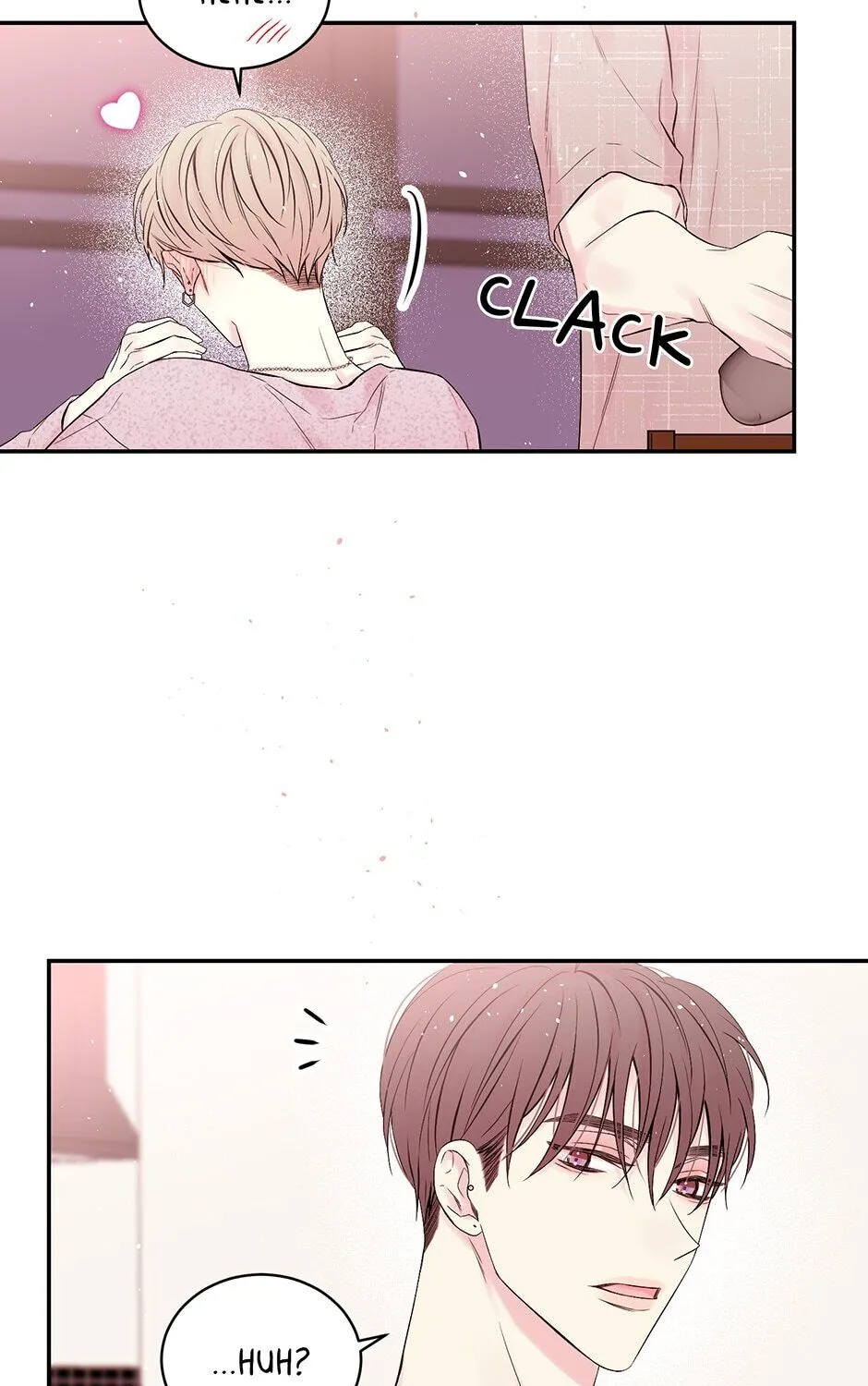 In My Closet Chapter 84 page 7 - MangaKakalot