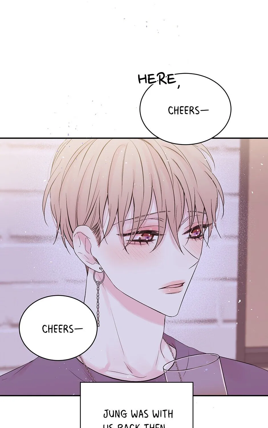 In My Closet Chapter 84 page 89 - MangaKakalot