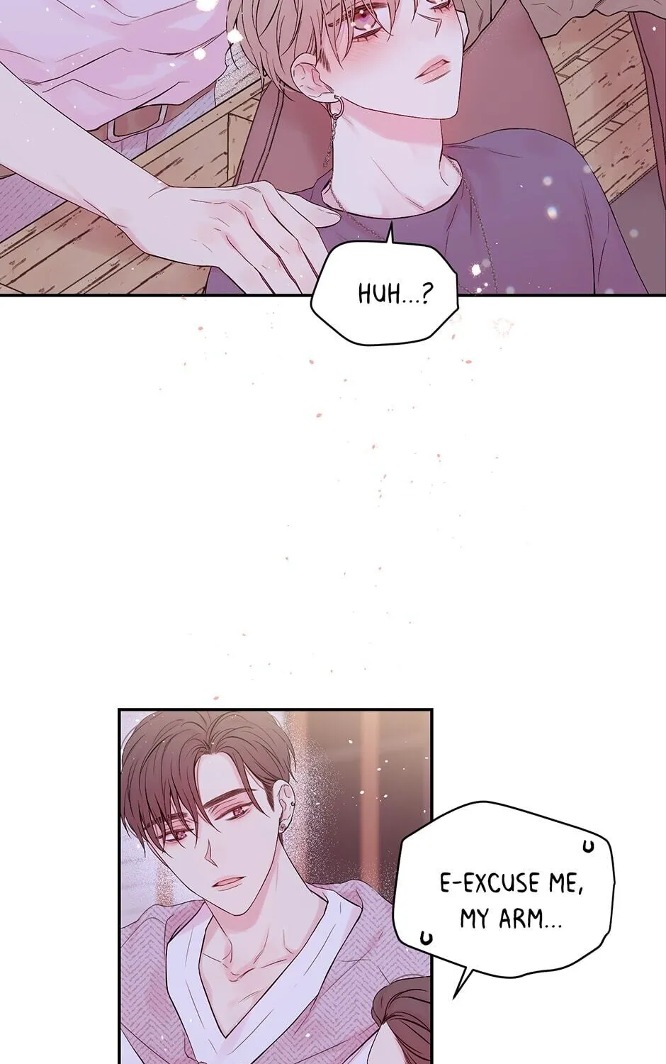 In My Closet Chapter 85 page 31 - MangaKakalot