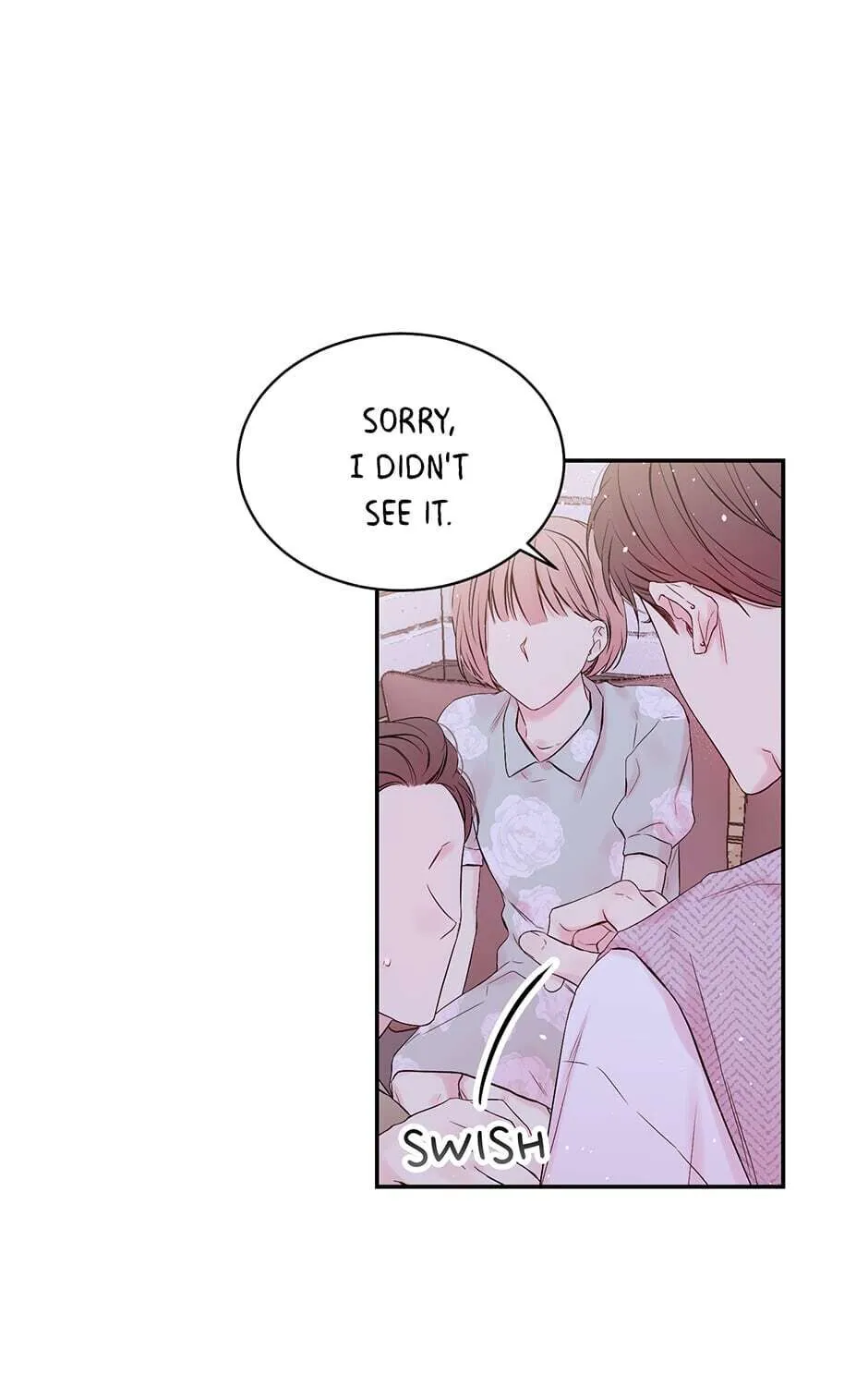 In My Closet Chapter 85 page 33 - MangaKakalot