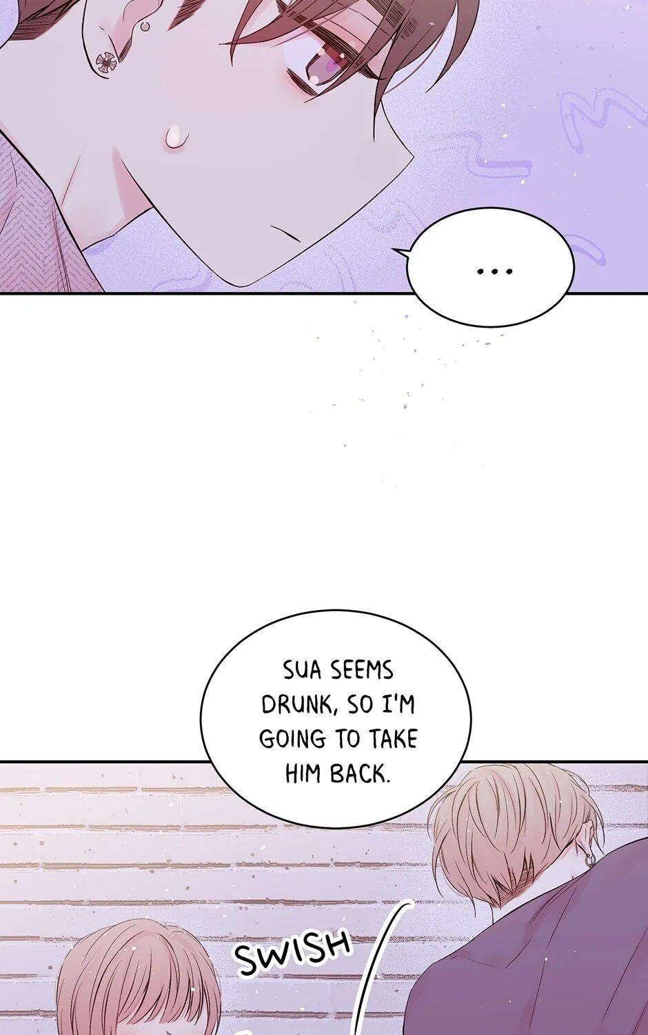 In My Closet Chapter 85 page 41 - MangaKakalot