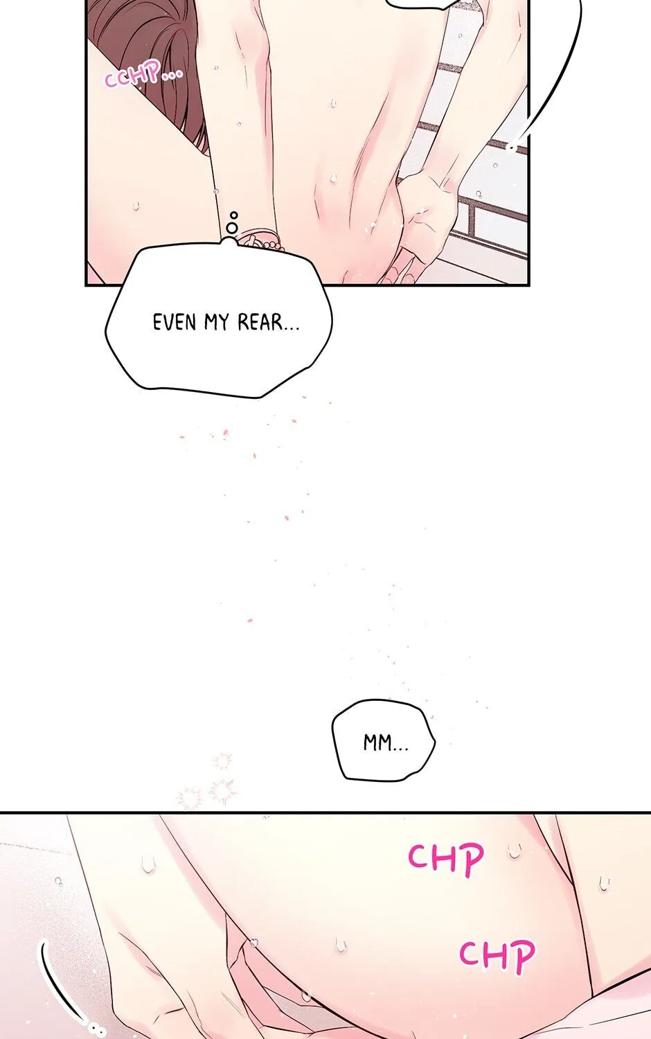 In My Closet Chapter 86 page 49 - MangaKakalot