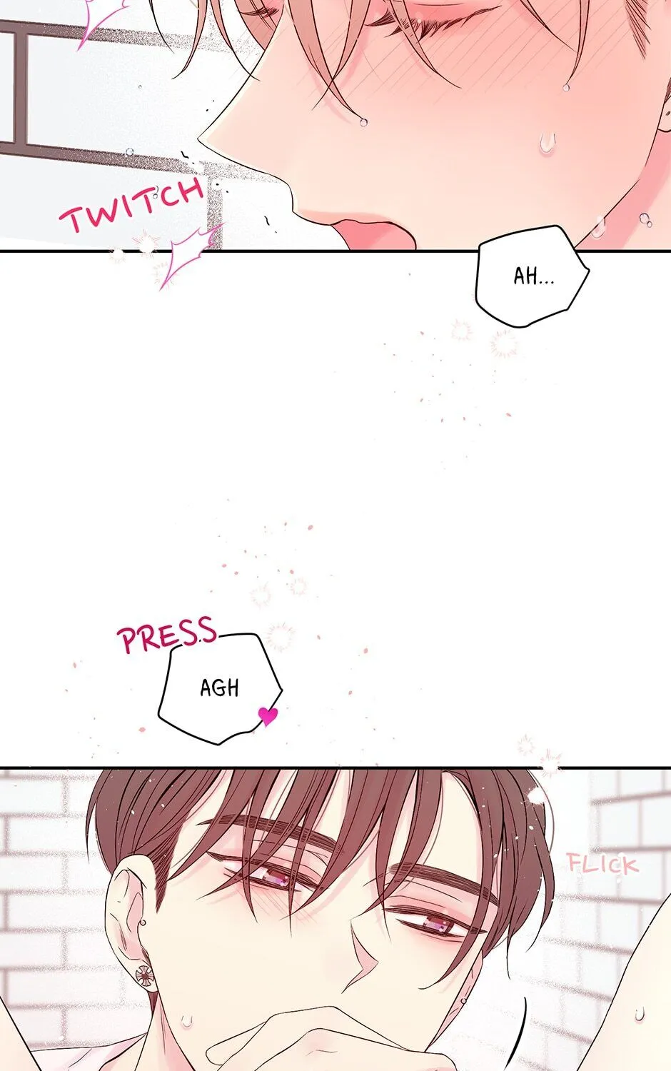 In My Closet Chapter 86 page 53 - MangaKakalot