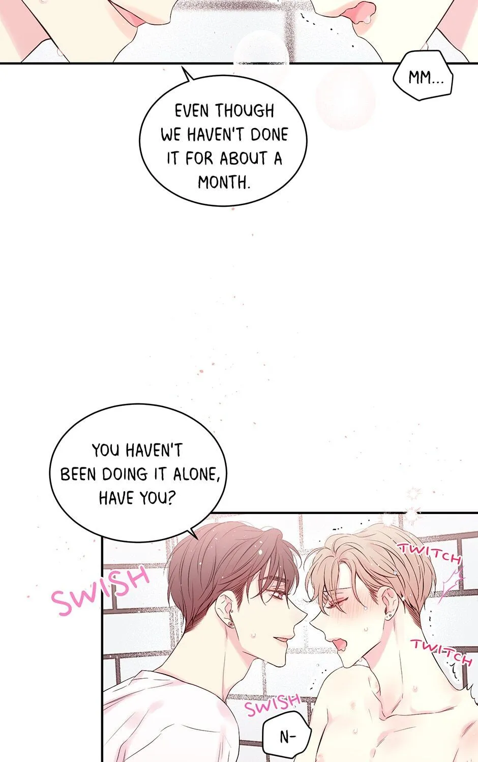 In My Closet Chapter 86 page 65 - MangaKakalot