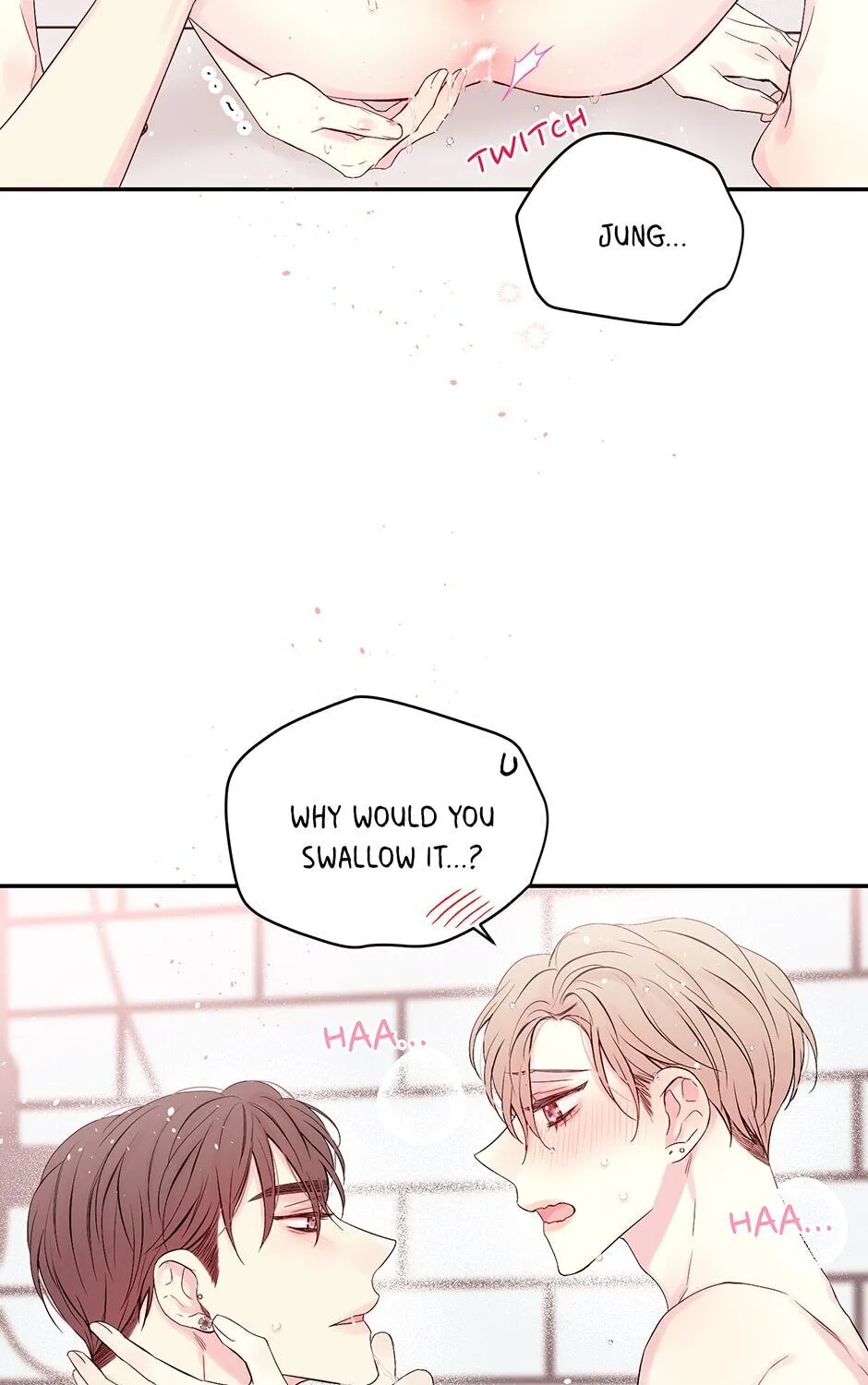 In My Closet Chapter 86 page 79 - MangaKakalot