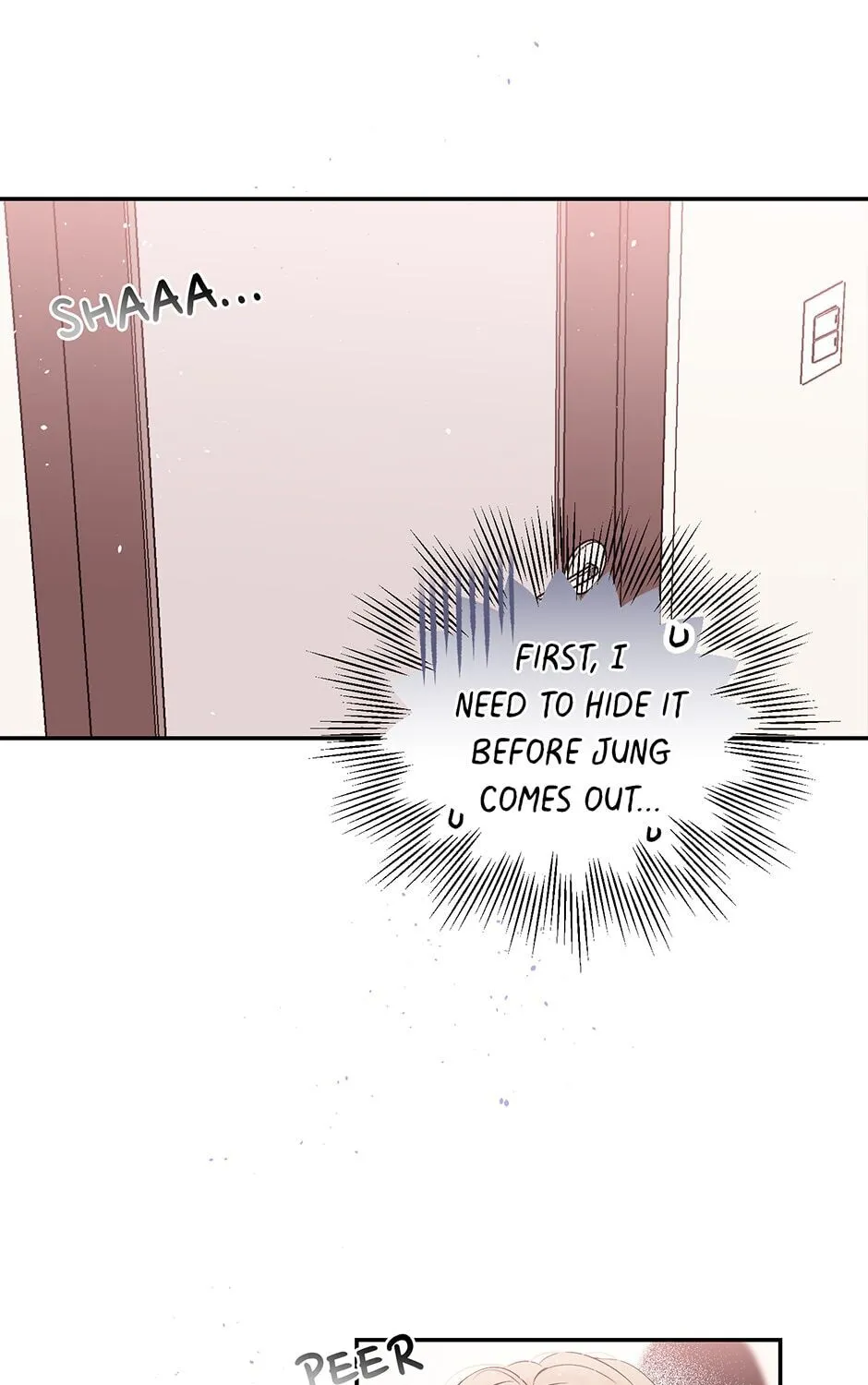 In My Closet Chapter 87 page 23 - MangaKakalot