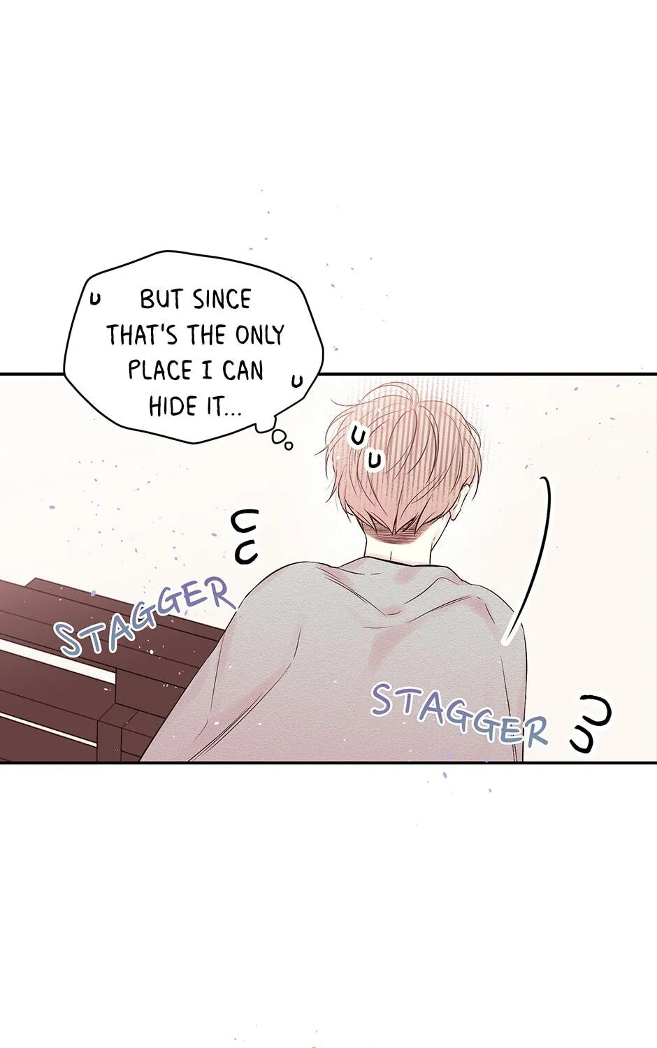 In My Closet Chapter 87 page 27 - MangaKakalot