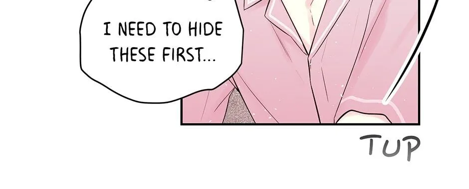 In My Closet Chapter 87 page 36 - MangaKakalot