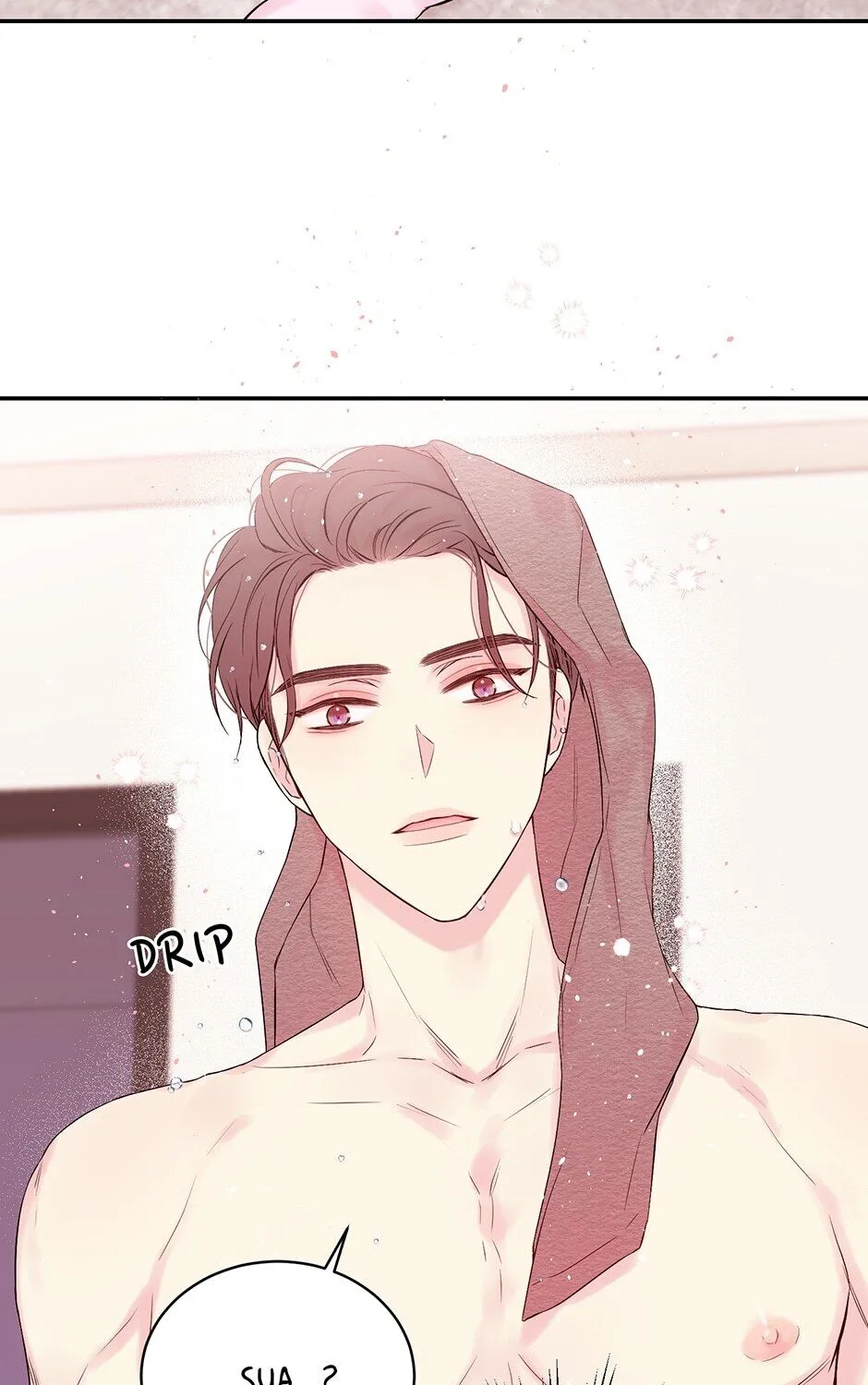 In My Closet Chapter 87 page 39 - MangaKakalot