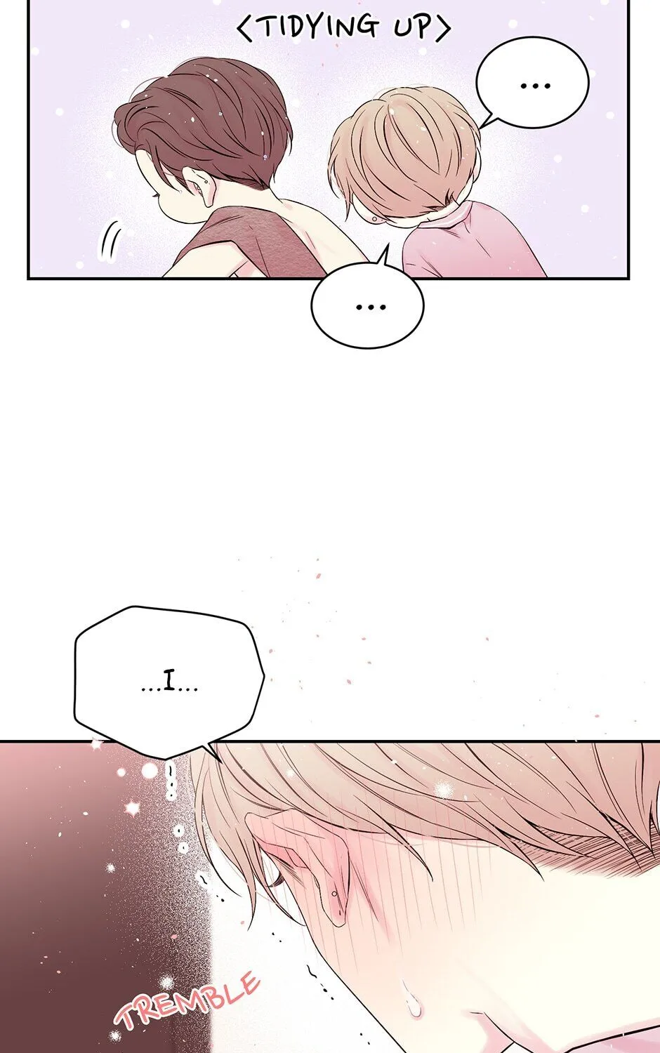 In My Closet Chapter 87 page 47 - MangaKakalot