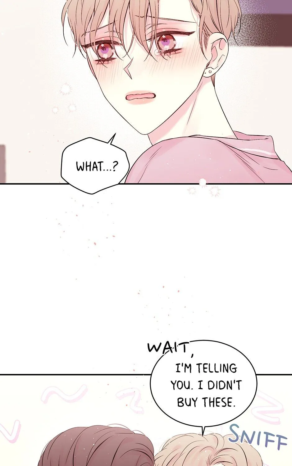 In My Closet Chapter 87 page 53 - MangaKakalot