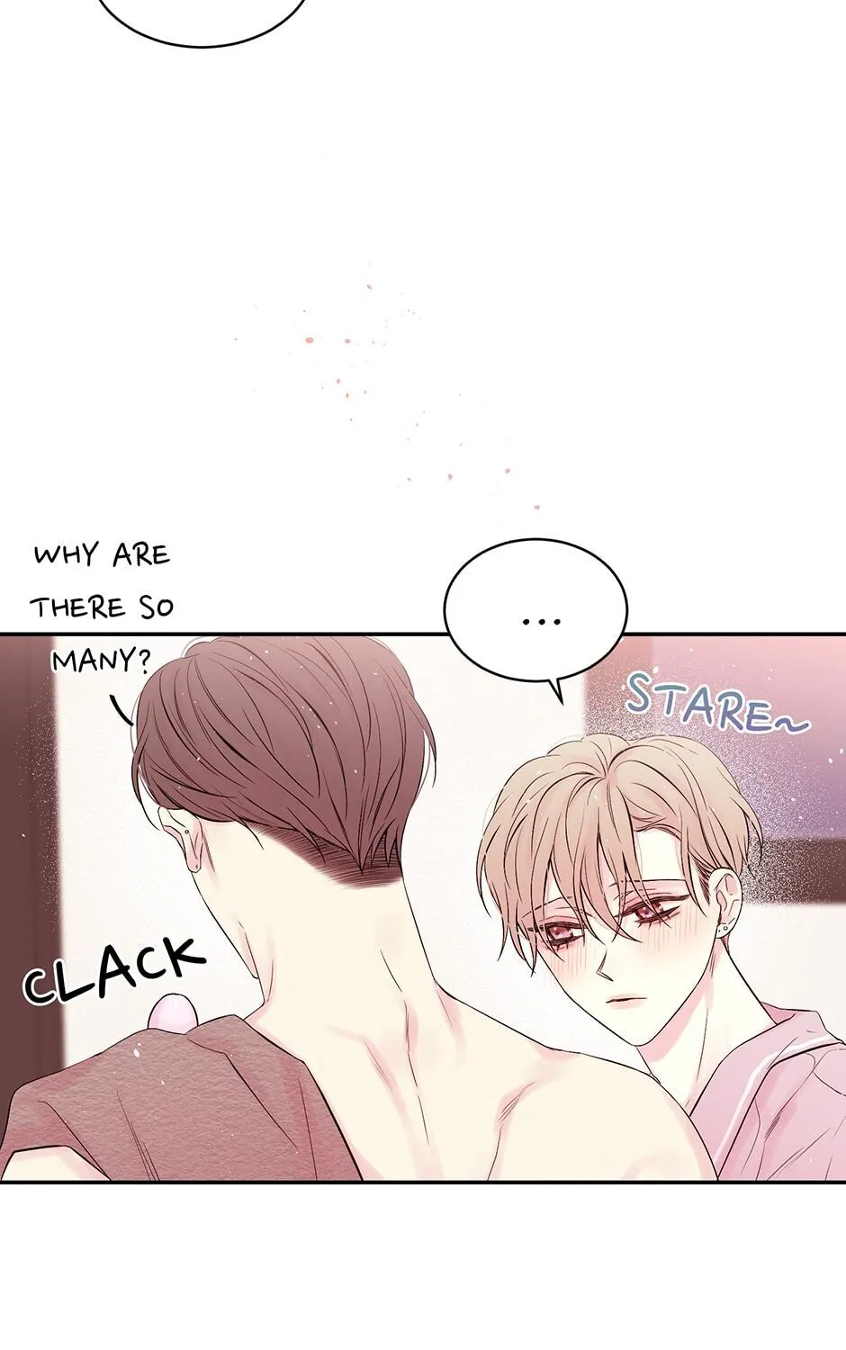 In My Closet Chapter 87 page 55 - MangaKakalot