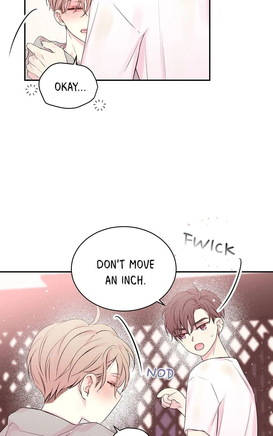 In My Closet Chapter 87 page 9 - MangaKakalot