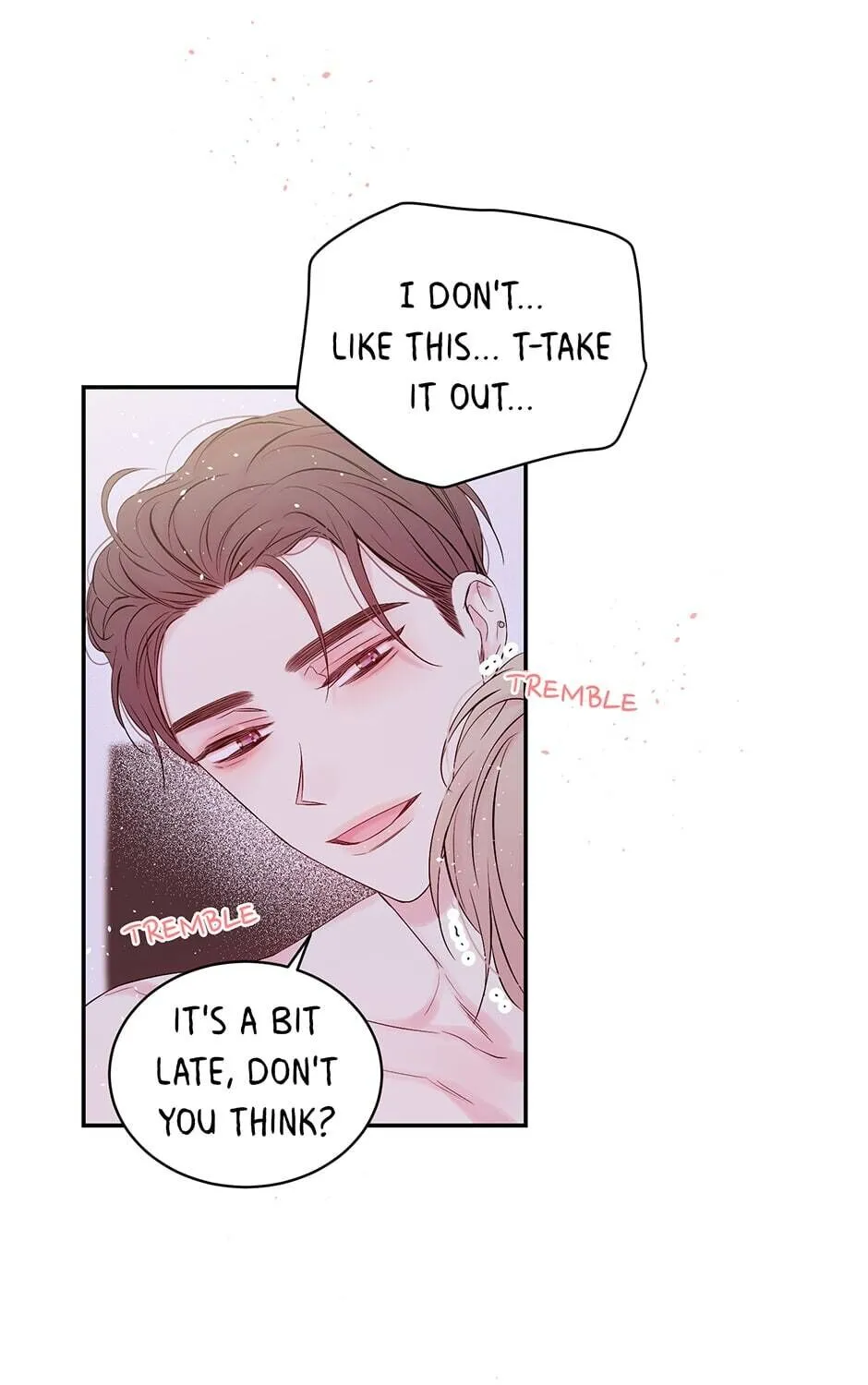 In My Closet Chapter 87 page 93 - MangaKakalot