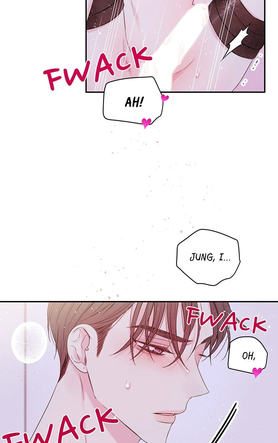 In My Closet Chapter 88 page 41 - MangaKakalot