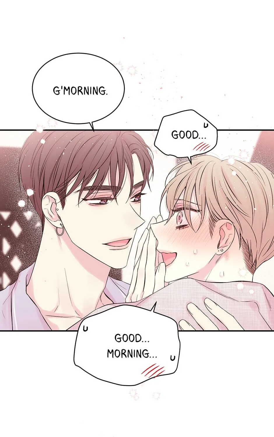 In My Closet Chapter 89 page 21 - MangaKakalot