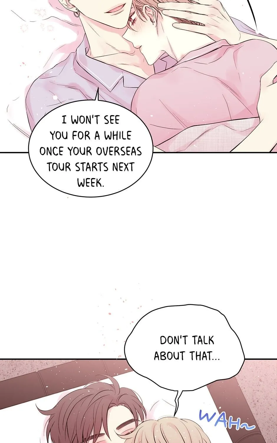 In My Closet Chapter 89 page 57 - MangaKakalot