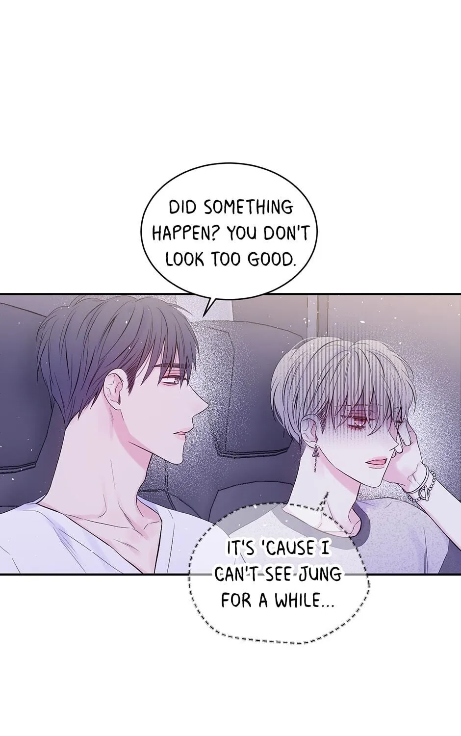 In My Closet Chapter 89 page 69 - MangaKakalot