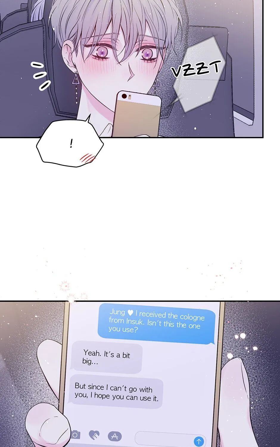 In My Closet Chapter 89 page 87 - MangaKakalot