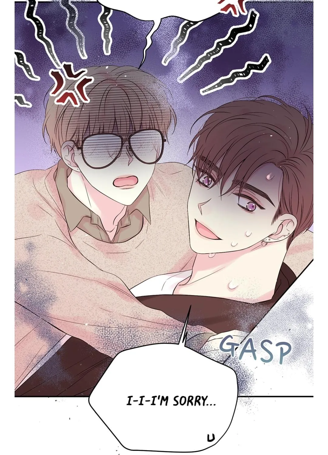 In My Closet Chapter 9.1 page 20 - MangaKakalot