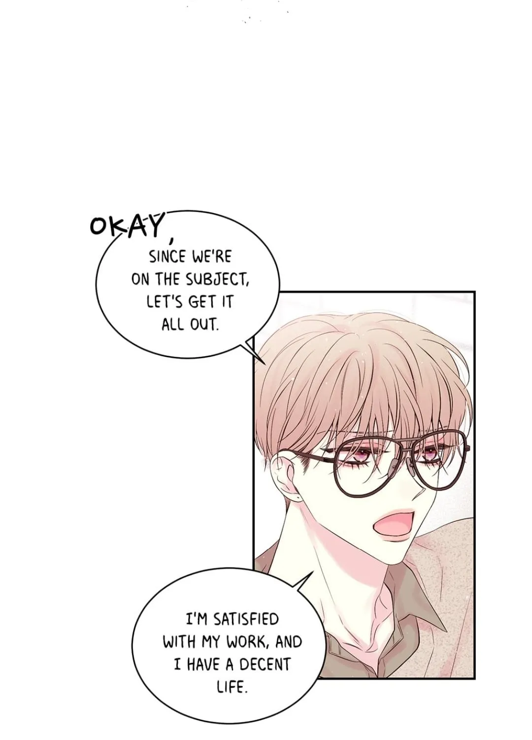 In My Closet Chapter 9.1 page 21 - MangaKakalot