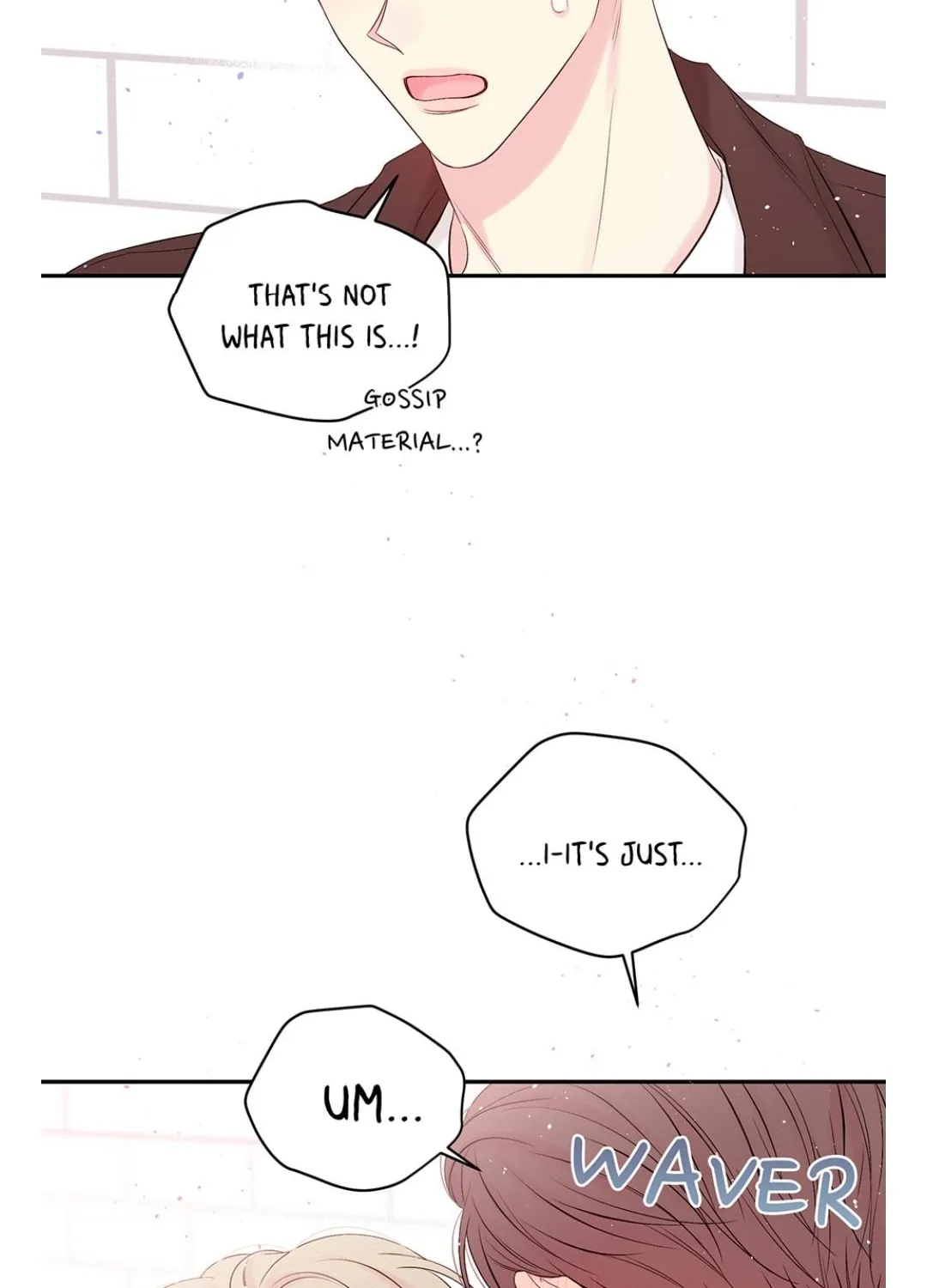 In My Closet Chapter 9.1 page 23 - MangaKakalot