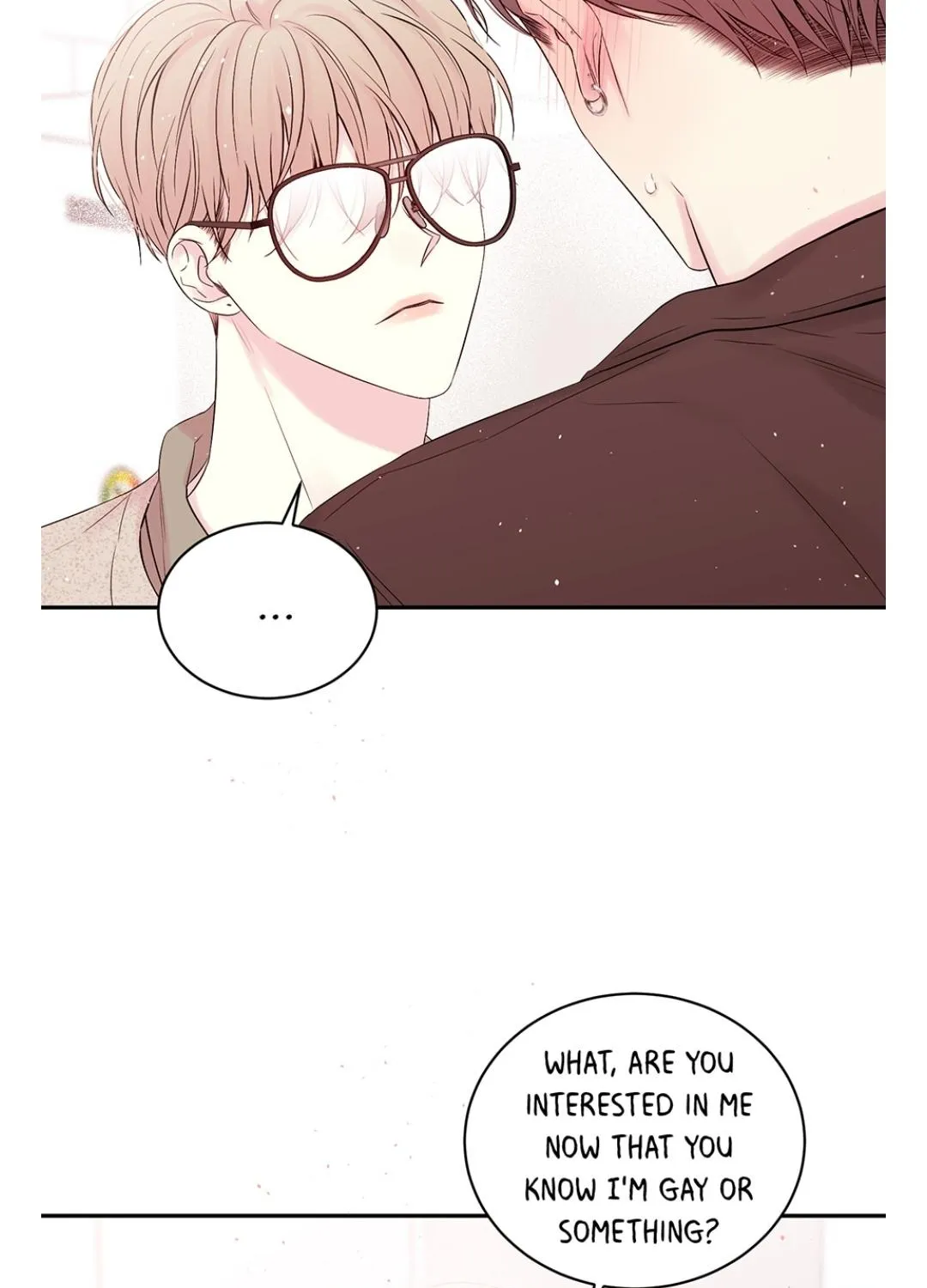 In My Closet Chapter 9.1 page 24 - MangaKakalot