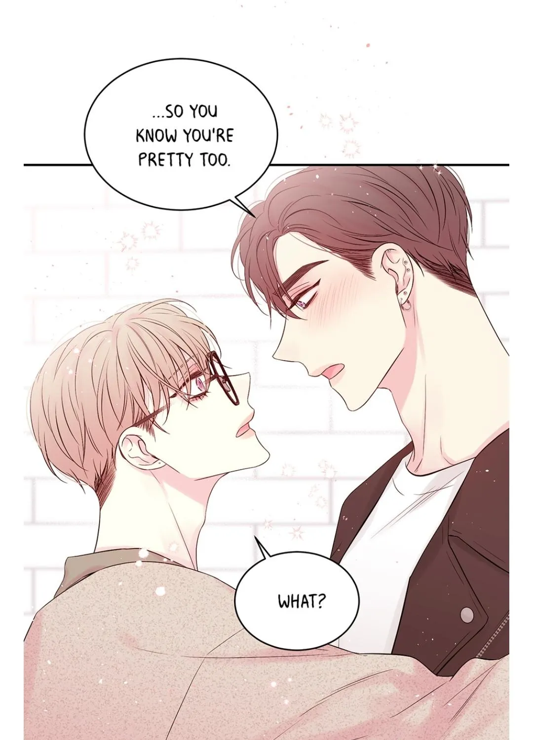 In My Closet Chapter 9.1 page 26 - MangaKakalot