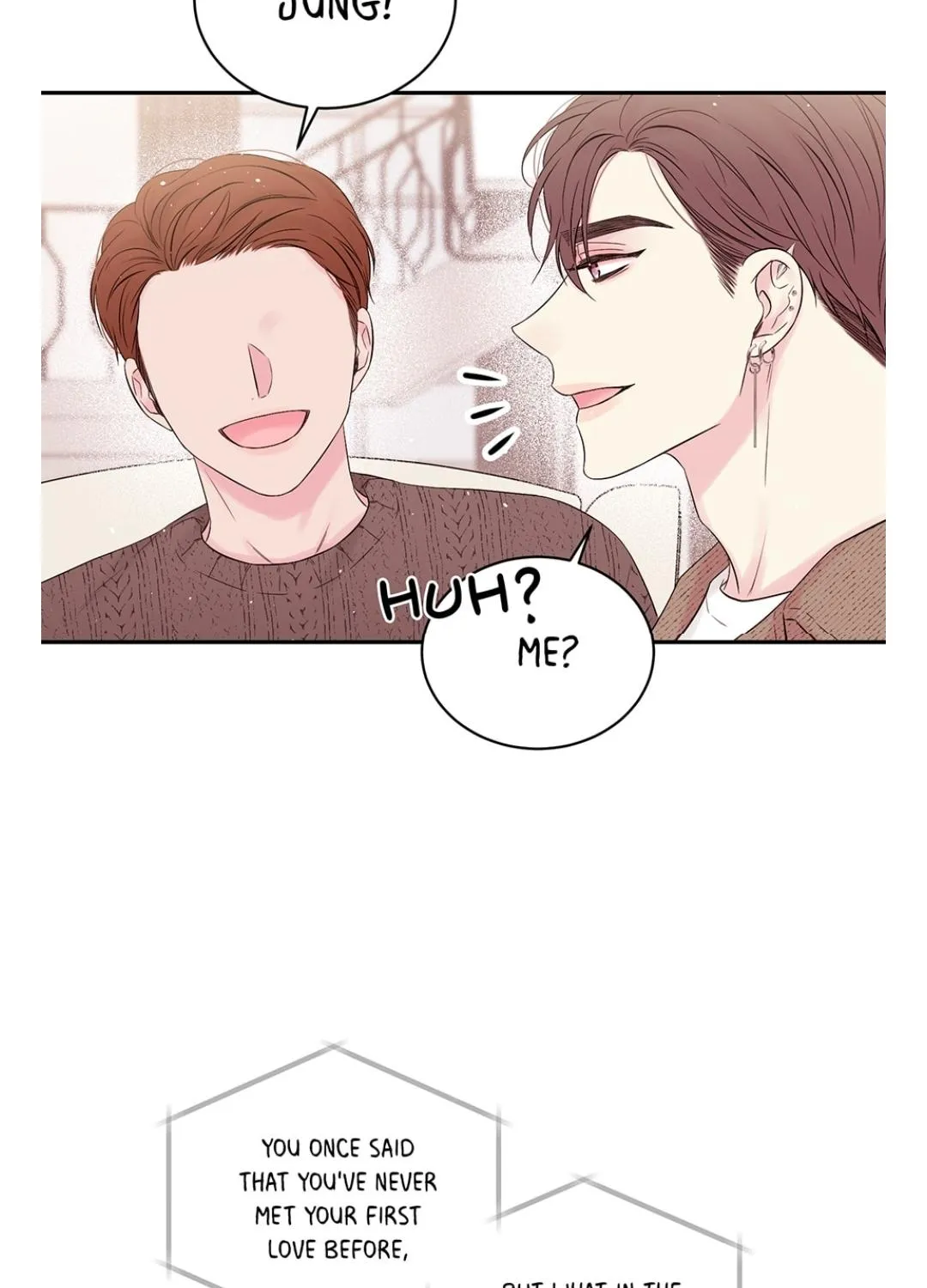 In My Closet Chapter 9.1 page 30 - MangaKakalot