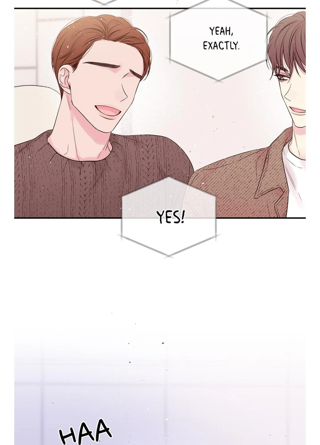 In My Closet Chapter 9.1 page 46 - MangaKakalot