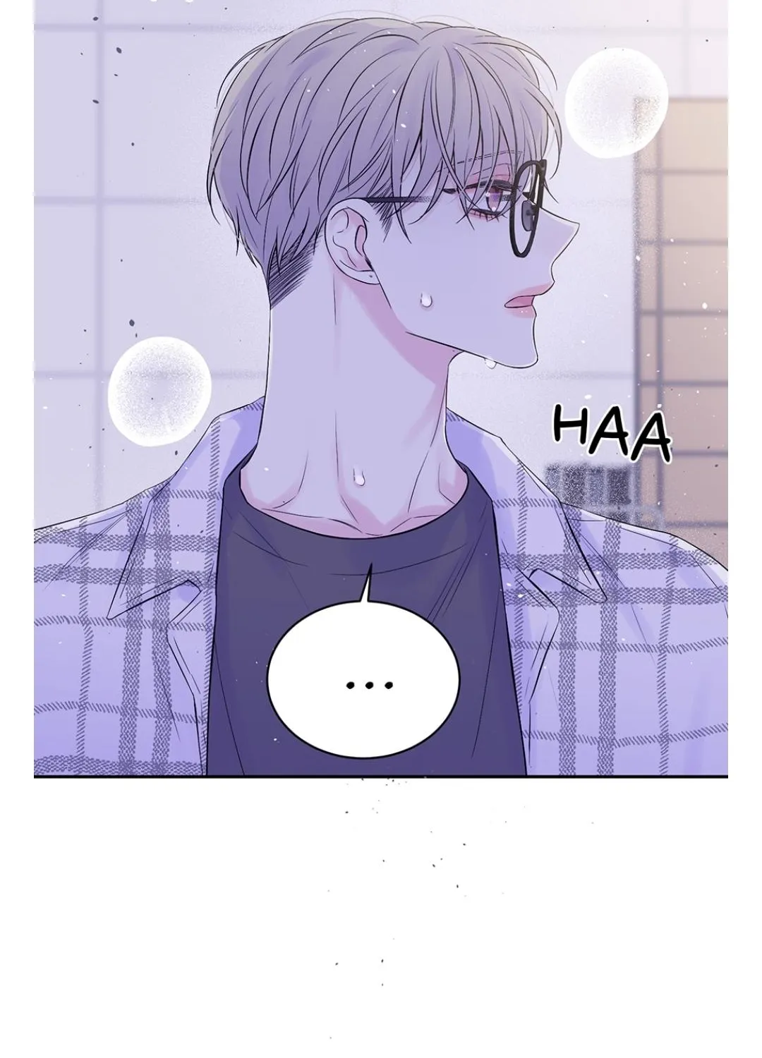 In My Closet Chapter 9.1 page 47 - MangaKakalot