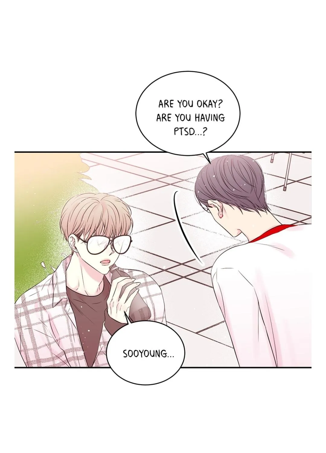 In My Closet Chapter 9.1 page 50 - MangaKakalot